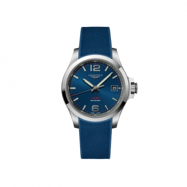 Longines浪琴表 Conquest VHP腕錶
