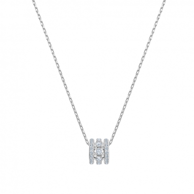 Swarovski施華洛世奇 Further項鍊