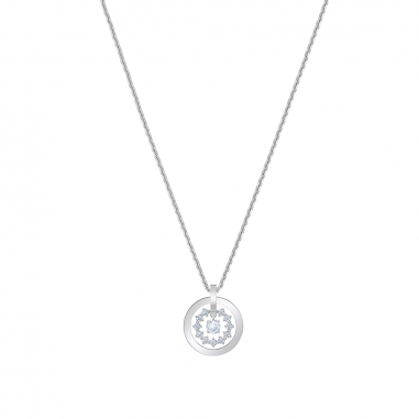 Swarovski施華洛世奇 Further項鍊