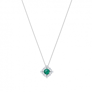 Swarovski施華洛世奇 Palace項鍊