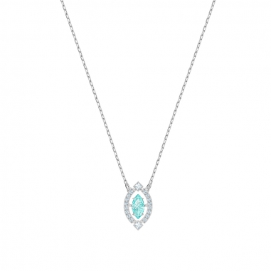 Swarovski施華洛世奇 Sparkling DC項鍊
