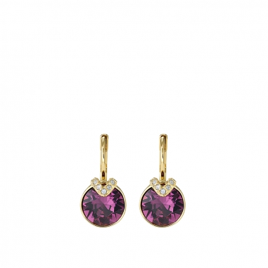 Swarovski施華洛世奇 Bella 2耳環