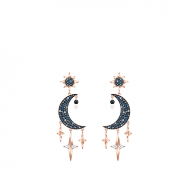 Swarovski施華洛世奇 Symbol耳環