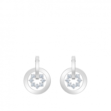 Swarovski施華洛世奇 Further耳環