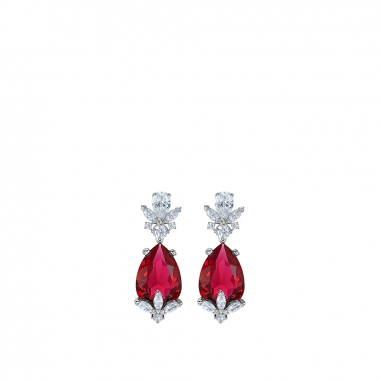 Swarovski施華洛世奇 Louison耳環