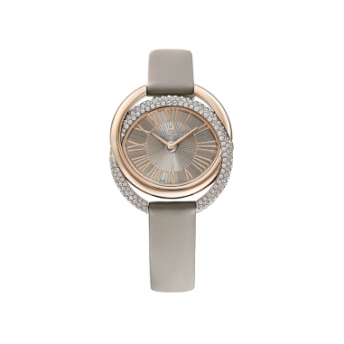 Swarovski施華洛世奇 Duo手錶