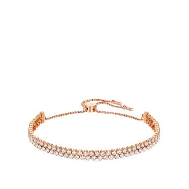 Swarovski施華洛世奇 Subtle手鍊