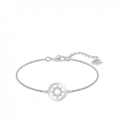 Swarovski施華洛世奇 Further手鍊