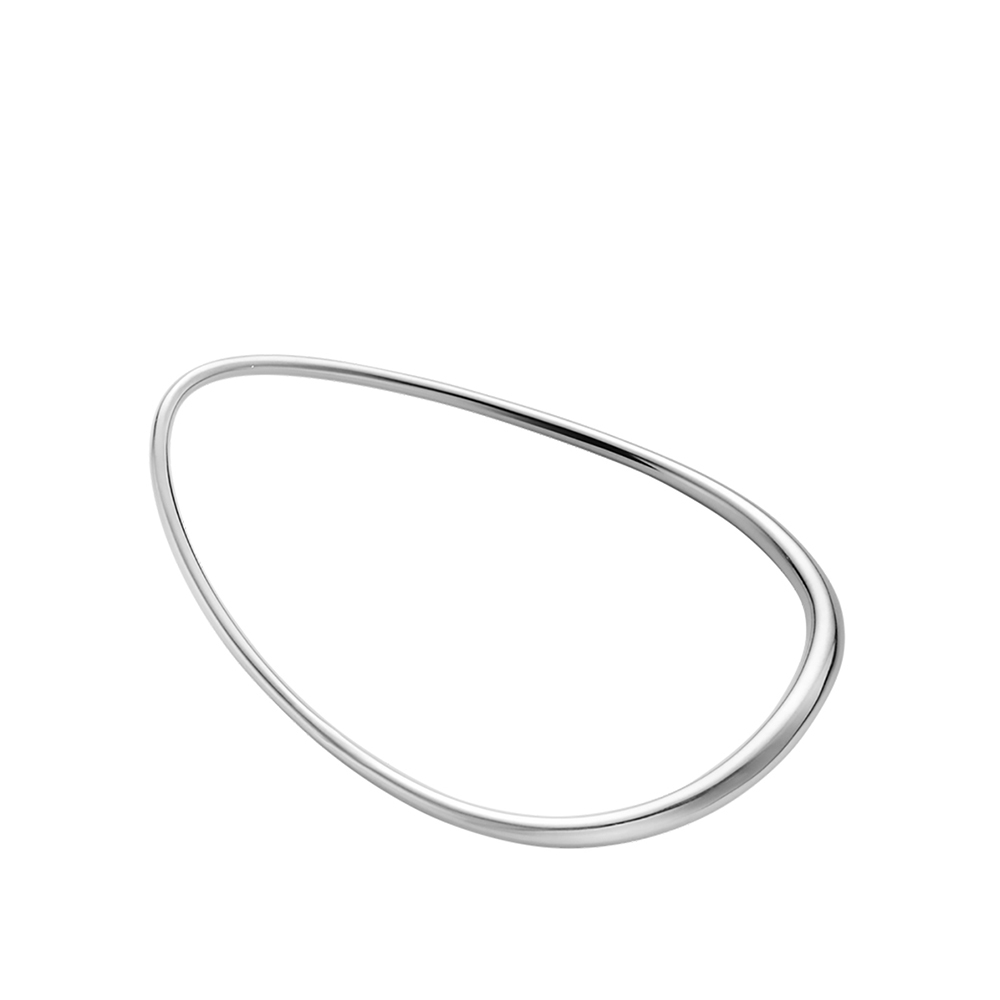 Georg Jensen Offspring純銀手鐲S