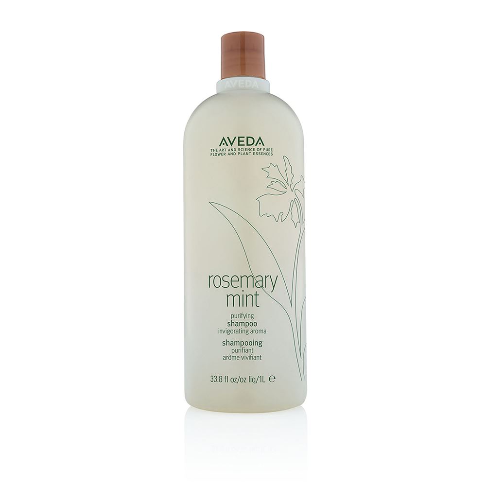 AVEDA 迷迭/薄荷 洗髮精