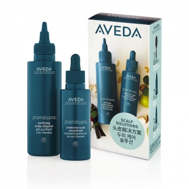 AVEDAAVEDA 頭皮護理系列特惠組