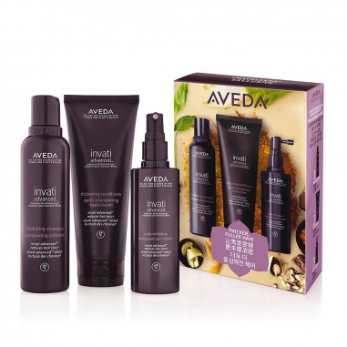 AVEDAAVEDA 蘊活系列特惠組