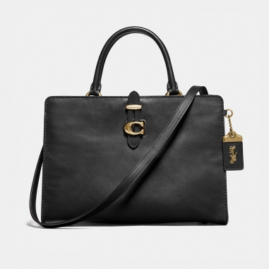 Coach蔻馳(精品) SERRA兩用包