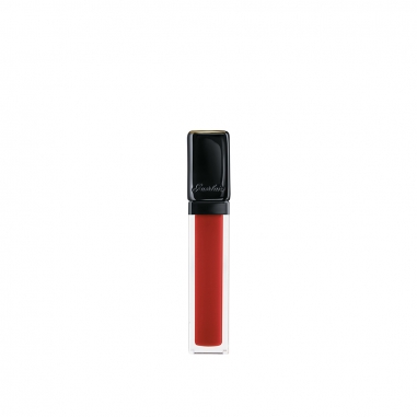 GUERLAIN嬌蘭 KISS KISS法式之吻液體唇膏