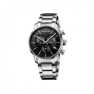 Calvin Klein 凱文克萊(精品) CITY腕錶