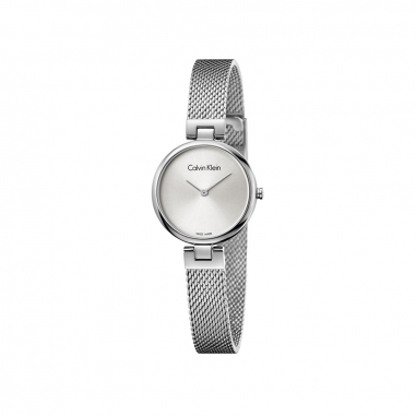 Calvin Klein 凱文克萊(精品) AUTHENTIC腕錶