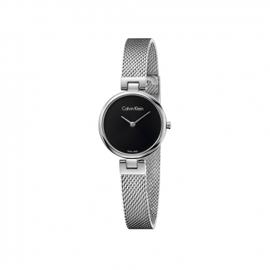 Calvin Klein 凱文克萊(精品) AUTHENTIC腕錶