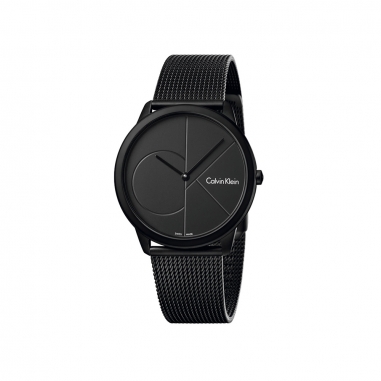 Calvin Klein 凱文克萊(精品) CK MINIMAL腕錶