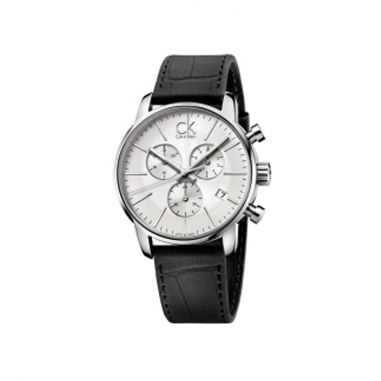Calvin Klein 凱文克萊(精品) CITY腕錶