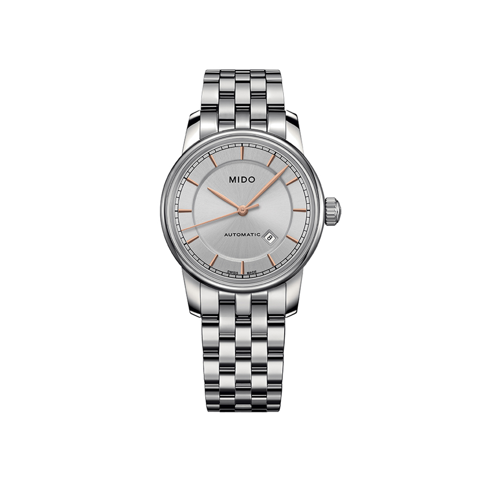 MIDO BARONCELLI 腕錶