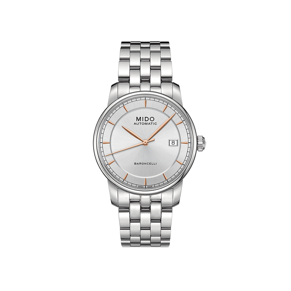 MIDO BARONCELLI 腕錶