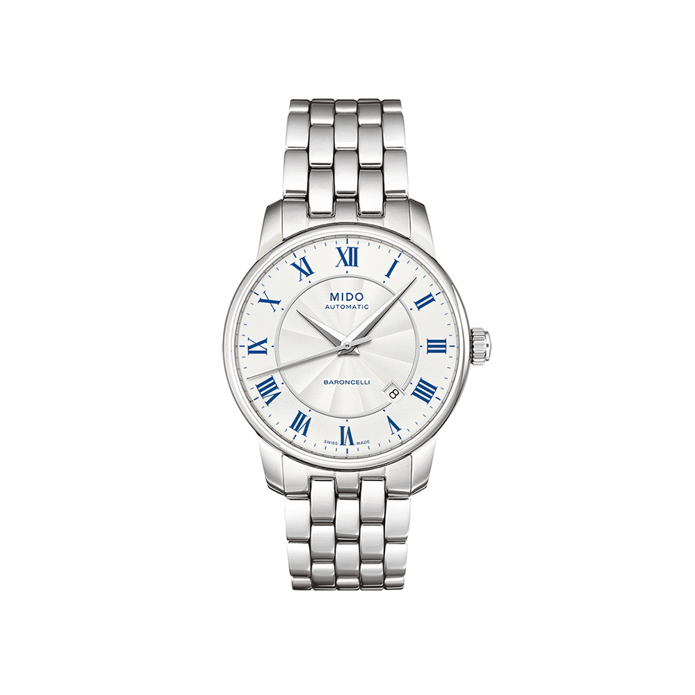MIDO BARONCELLI 腕錶