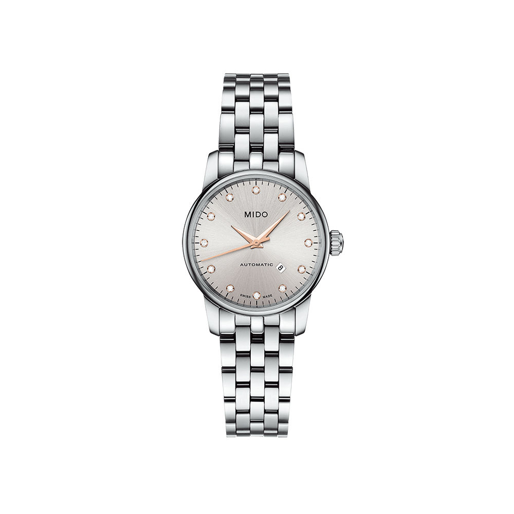 MIDO BARONCELLI 腕錶