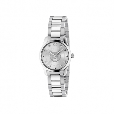 Gucci古馳(精品) G-TIMELESS腕錶