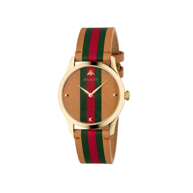 Gucci古馳(精品) G-TIMELESS腕錶