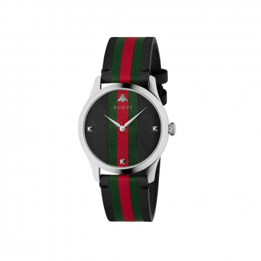 Gucci古馳(精品) G-TIMELESS腕錶