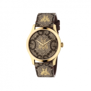 Gucci古馳(精品) G-TIMELESS腕錶