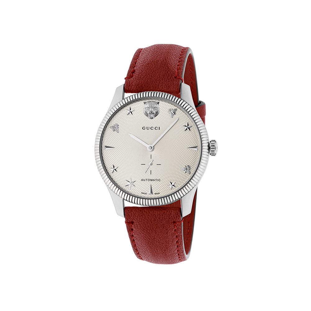 Gucci G-TIMELESS腕錶