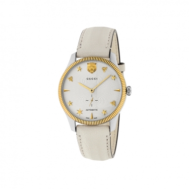 Gucci古馳(精品) G-TIMELESS腕錶