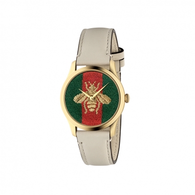 Gucci古馳(精品) G-TIMELESS腕錶