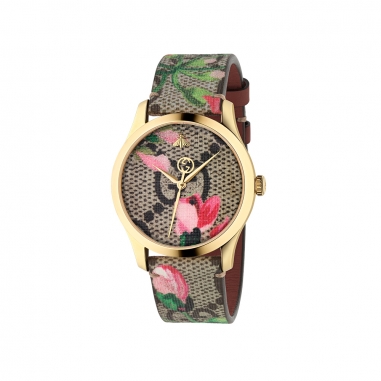 Gucci古馳(精品) G-TIMELESS腕錶