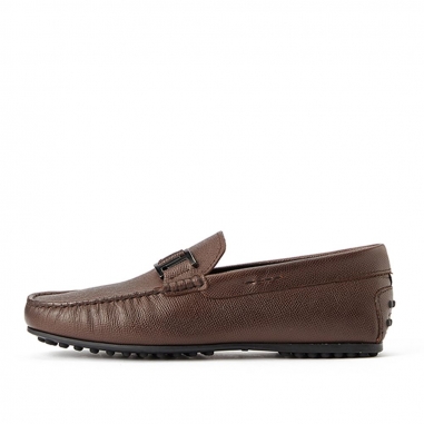 TOD'STOD'S GOMMA豆豆鞋