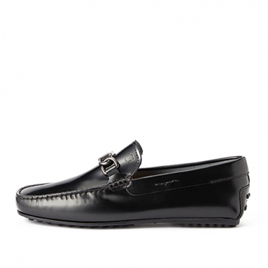 TOD'STOD'S GOMMA豆豆鞋
