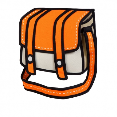 JumpFromPaperJumpFromPaper 相機包