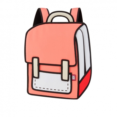 JumpFromPaperJumpFromPaper 西瓜紅宇宙包