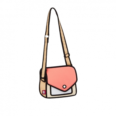 JumpFromPaperJumpFromPaper 西瓜紅嘻嘻包