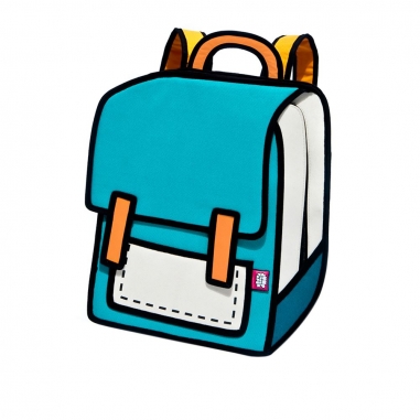 JumpFromPaperJumpFromPaper 綠泳池宇宙包