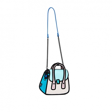 JumpFromPaperJumpFromPaper 貓頭鷹包 綠色