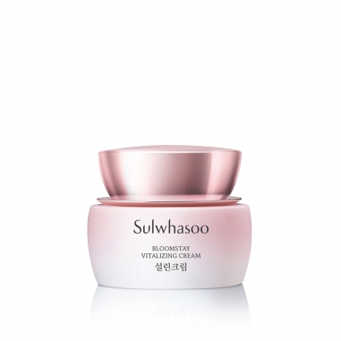 Sulwhasoo雪花秀 雪御活顏面霜