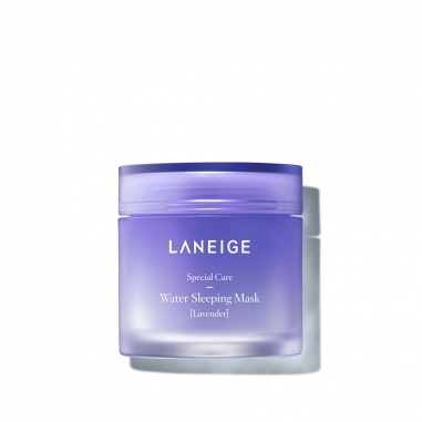 Laneige蘭芝 睡美人香氛水凝膜(舒緩鎮靜)