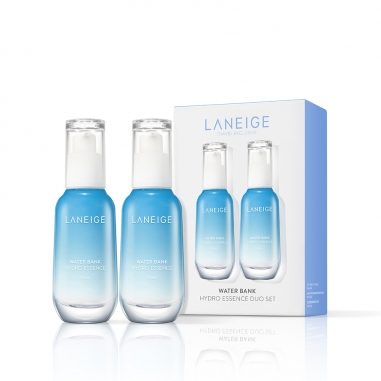 Laneige蘭芝 水酷肌因保濕精華 兩件特惠組 (清爽型)