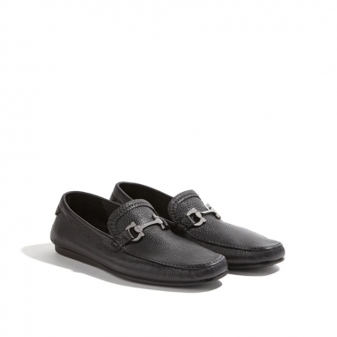 Salvatore Ferragamo費拉格慕 TUBOLARI紳士鞋