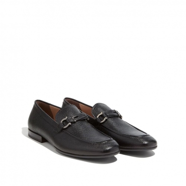 Salvatore Ferragamo費拉格慕 BARRY紳士鞋