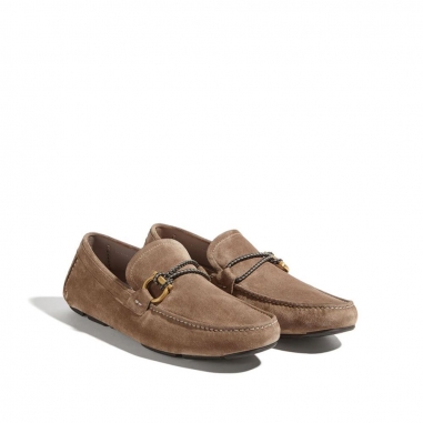 Salvatore Ferragamo費拉格慕 FLORIN紳士鞋