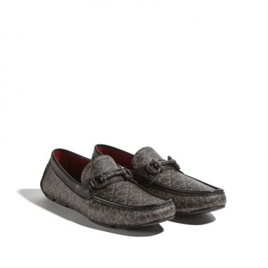 Salvatore Ferragamo費拉格慕 DRIVER紳士鞋