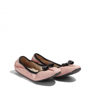 Salvatore Ferragamo費拉格慕 MY JOY芭蕾舞平底鞋